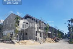 Cc vỡ nợ ra gấp căn biệt thự trà quế, hội an ngay sông ven biển