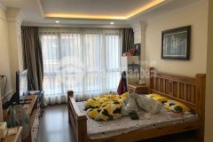 Bán nhà phố nguyễn viết xuân, dt 52m2, mt 4m, 2 mặt thoáng, mới đẹp, ở ngay. giá 6.1 tỷ.