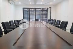 Chỉ việc ở,cho thuê cănhộ, vp tại lạc long quân, tây hồ, dt150m2, 5t, mt8.8m