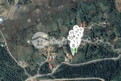 Đất nênf nghỉ dưỡng y tý sapa 2 đầu tư lợi nhuận cao mò phú chải 2000m2