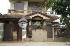 Bán đất lô 2 mặt tiền lê ngọc hân, phường 5 tp đông hà