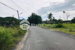 Bán đất đường nhựa có thỏ cư gần cn sông cầu giá rẻ lh 0788.558.552