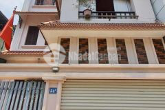 Dồntàichính vềmộtmối, cầnbánnhanh nhàmặtphố thụy khuê, tây hồ, dt76m2, mt4.6m,cực tiện kd