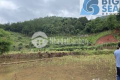 Chính chủ cần bán ô đất s 5444m2 tại mường sang mộc châu