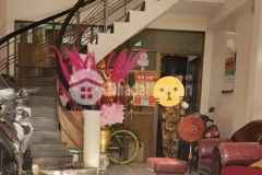 Bán nhà hxh đường lũy bán bích tân phú, 68m2, 4 tầng, 5 pn lớn, 9.3 tỷ