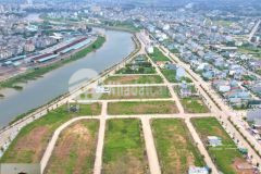 Đất nền ka long riverside móng cái mua đất tặng iphone 12 giá rẻ mua là thắng. lh 090.4141.693