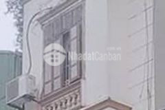 2mặtthoáng,khuphố thươngmạisầmuất. nhà mặt phố lạc trung, hai bà trưng, dt57m2