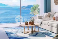 Căn hộ khách sạn sở hữu lâu dài duy nhất ở đường biển trần phú