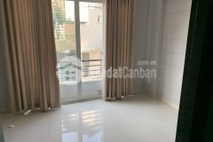 Bán nhà đường nguyễn thông, q3, 4 lầu, nhà đẹp ở liền, hẻm xe hơi