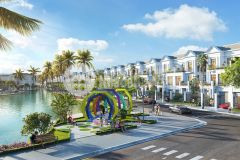 Sở hữu ngay vị trí siêu đẹp chỉ với 17.5trm2 dự án hưng định