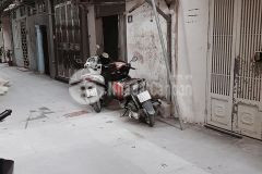 Bán đất thanh xuân gần ô tô xây ccmn đẹp luôn. chỉ 4.5 tỷ