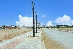 Cần bán đất nền vị trí vàng kdc an điền phát