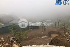 Cần bán nhanh mảnh đất cuối đường thác bạc sapa khu du lịch đáng sống việt nam