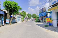 Mùa dịch thanh lý gấp lô đất giá rẻ, 130m2 thổ cư, sông trầu, trảng bom