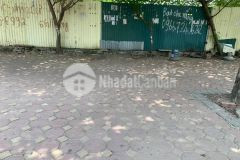 Bán đất mặt phố xuân la, đầu tư tốt, kinh doanh đỉnh, xây toà văn phòng 316m2, 8.5m mt.