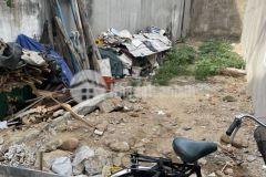 Chủ cần tiền mùa dịch nên ra đi lô đất hẻm 248 lê lợi vô hẻm 15m thông ngọc bảo viên