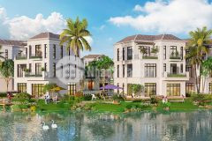 Cần sang nhượng lại vị trí đẹp trong khu đảo vip dự án hưng định city