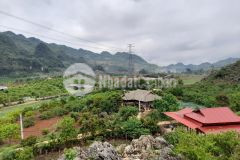 Đón sóng quy hoạch khu du lịch mộc châu bán lô đất 1500m gần nbnd xã đông sang