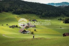 Bán mảnh đất siêu đẹp tại trung trải, y tý sapa 2