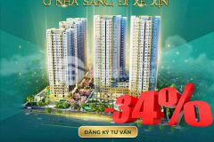 Giảm ngay 33 khi mua căn hộ biên hoà universe, 2tỷ4 chỉ còn 1,6 tỷ căn 70m2