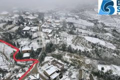 Bán gấp 2000m mò phú chải nơi tuyết rơi đẹp nhất y tý