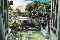 Bán nhà rẻ nhất lê văn thọ, p 14, q gv, có 1 không 2, 60 triệu m2