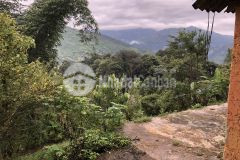 Bán đất tại sín chải, y tý sapa 2