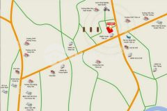 Bán đất sổ hồng chính chủ tiên lữ hưng yên