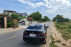 Mở bán 3 lô liền kề trần hưng đạo nối dài thị xã quảng trị