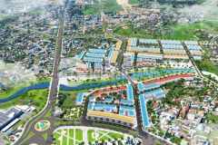 Mở bán và nhận đặt chỗ đường 32m cầu nguyễn tri phương, la hà bắt qua tp quảng ngãi