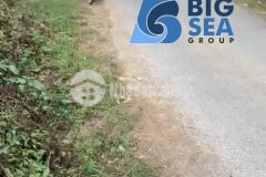 Bán mảnh đất trung tâm phìn hồ y tý thích hợp làm homestay