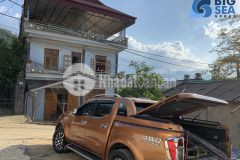 Bán nhanh mảnh đất đường điện biên phủ gần bến xe thị trấn sapa