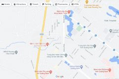 Bán 2 lô liền kề mặt tiên đường trương chí cương, tam kỳ 9,2 tỷ