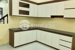 Bán nhà đường khương đình, thanh xuân, chỉ nhỉnh 5 tỷ, dt 55 m2, mt 4 m, mới đẹp, ở ngay.