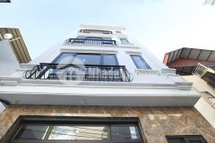 Bán nhà an trai vân canh,31m2 x 4.5tầng nhà mới giá covid.