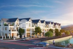 Bán biệt thự picenza rverside sơn la đẳng cấp của giới thượng lưu.