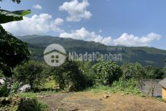 Mảnh đất siêu săn mây tại y tý sapa 2, tài chính nhỏ phù hợp đầu tư