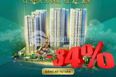 Chiết khấu 34 căn hộ biên hòa universe complex giảm 840tr căn.