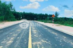 Mở bán 09 nền vườn bưởi xã khánh bình khánh vĩnhgiá chỉ từ 180tr 260tr lô