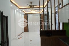 Bán gấp nhà hoàng mai, kiến trúc đẹp, 33m2 x 5 tầng, 3 phòng ngủ, chỉ 3.15 tỷ.