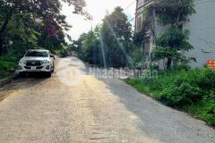 Bán lô đất khu phố hàn quốc, phường đồng tiến, phổ yên, thái nguyên