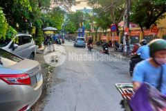 Kinh doanh cực khủng, lô góc, tòa nhà 8 tầng doanh thu 2 tỷ1n, mỹ đình, 80m, 2t, mt16m, 17,5 tỷ.