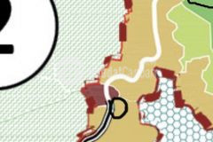 Bán nhanh mảnh đất s 565,3m2 thôn phan cán xử sapa 2, giá mùa dịch