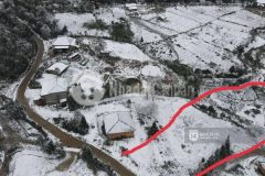 Y týsapa2 bán lô đất nằm khu vực tuyết rơi view đẹp là homestay tránh covid