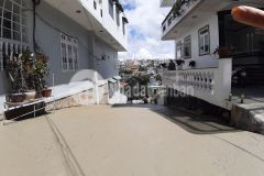 Đất trần phú phường 3 tp.đà lạt.