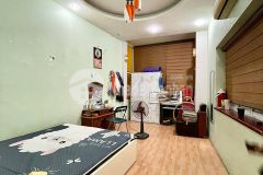 Bán nhà nguyễn lương bằng, lô góc 3 mặt ngõ, full nội thất, gần phố.