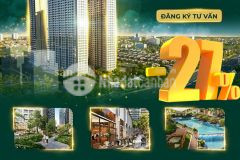 Khi mua căn hộ liền kề aeon mall bình dương ck 27