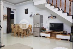 Nd946 cần bán 2 căn nhà hẻm ô tô đường nam hồ phường 11 tp đà lạt.