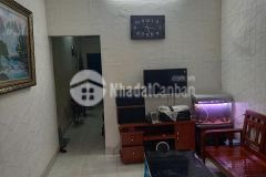 Cần bán nhà phố bà triệu diện tích 52m, mặt tiền 4m vị trí đẹp gần chợ hà đông