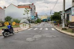 Bán đất lô góc 2 mặt tiền đường phạm hữu nhật tư nghĩa tp quảng ngãi